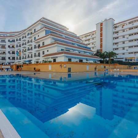 Seguro Spacious Apartment With Roomy Terrace Puerto de Santiago (Tenerife) Exterior foto