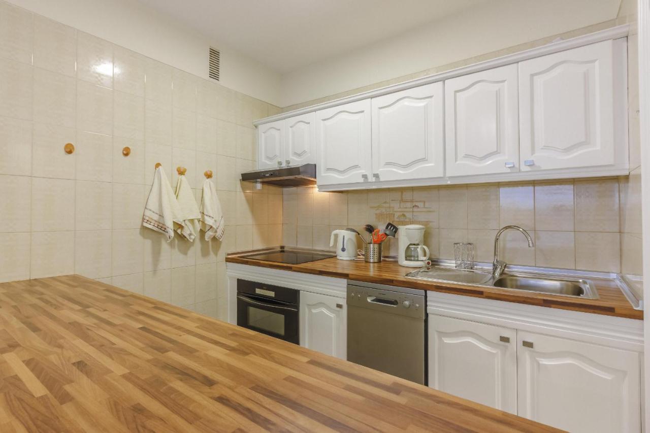 Seguro Spacious Apartment With Roomy Terrace Puerto de Santiago (Tenerife) Exterior foto