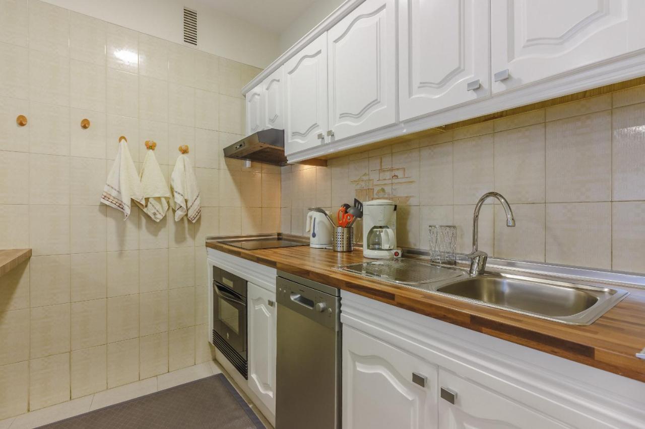 Seguro Spacious Apartment With Roomy Terrace Puerto de Santiago (Tenerife) Exterior foto
