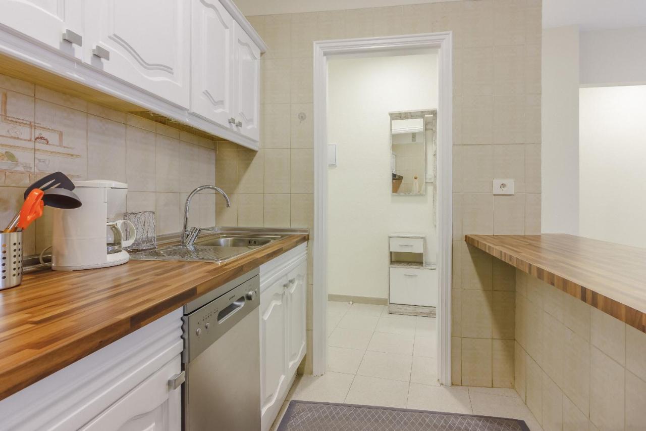 Seguro Spacious Apartment With Roomy Terrace Puerto de Santiago (Tenerife) Exterior foto